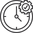 reloj icon