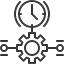 reloj icon