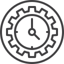 reloj icon