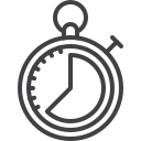 reloj icon