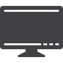 monitor icon