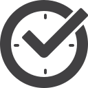 reloj icon