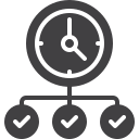 reloj icon