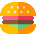 Hamburguesa icon