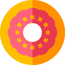 Rosquilla icon