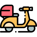 scooter icon