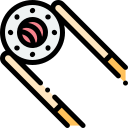 sushi icon