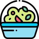 ensalada icon