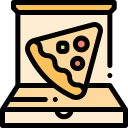 pizza icon