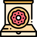 rosquilla icon