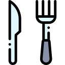 cuchillo icon