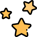 Estrellas icon