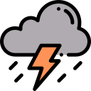 Tormenta icon