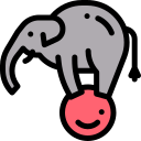 Elefante icon