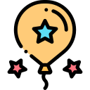 Globos icon