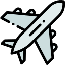 Aeroplano icon