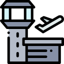 Torre de control icon