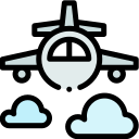 Aeroplano icon