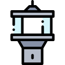 Torre de control icon