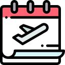 Calendario icon