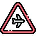 Precaución icon