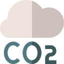 Co2 icon