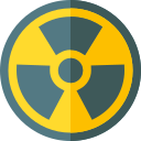 Nuclear icon