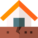 Terremoto icon