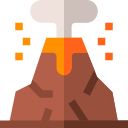 Volcán icon