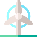 Aerogenerador icon