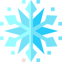 Escama de la nieve icon