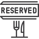 restaurante icon