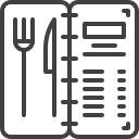 restaurante icon