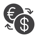 dólar icon