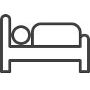 dormir icon