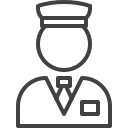 conductor icon