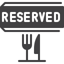 restaurante icon