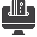 computadora icon