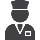 conductor icon