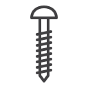 tornillo icon