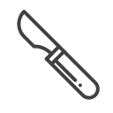 cuchillo icon