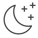 luna icon