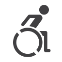 accesible icon