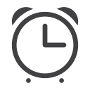 reloj icon