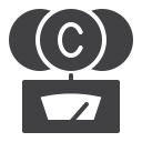 medida icon