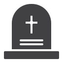 cementerio icon