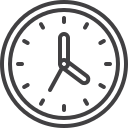 reloj icon