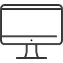 monitor icon