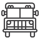 autobús icon