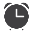 reloj icon